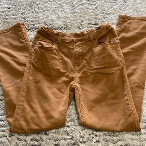 Boys size 14 Wonder Nation pants